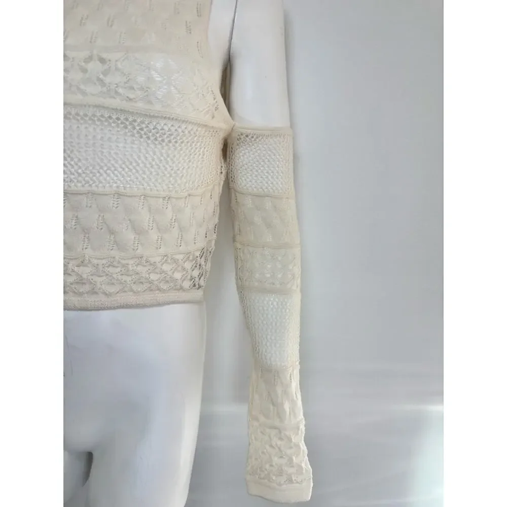 Zara lightweight open